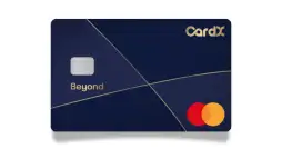 CardX BEYOND