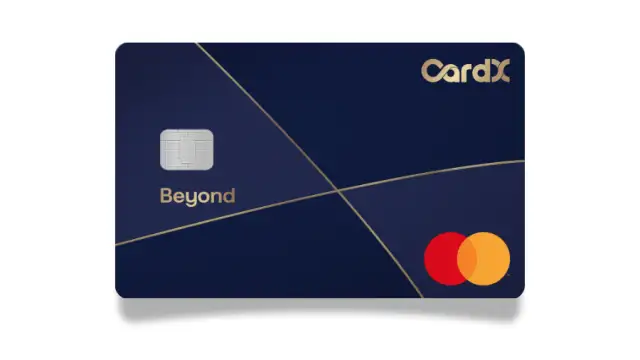 CardX BEYOND
