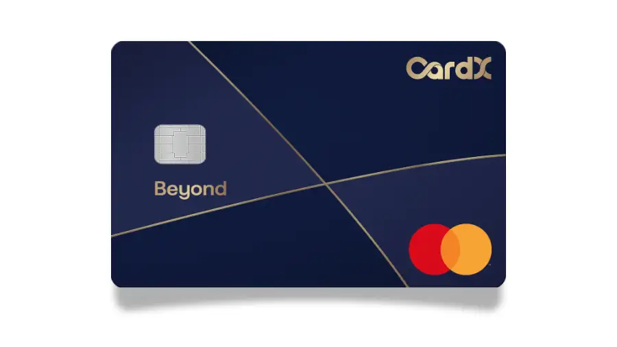 CardX BEYOND